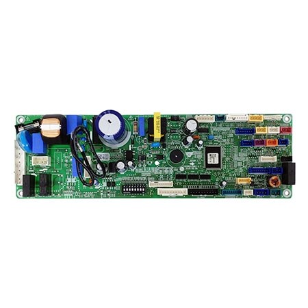 Placa principal Ar Condicionado LG CRNU18GTSC4, ARNU18GTSC4, ARNU24GTPA4 - EBR79629519 - EBR79629519