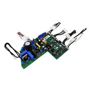 LG Placa principal da evaporadora Ar Condicionado LG ARNU18GS5L2 - EBR79647305, EBR79647305