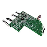 LG Placa principal da evaporadora Ar Condicionado LG ARNU18GS5L2 - EBR79647305, EBR79647305