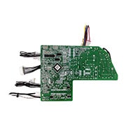 LG Placa principal da evaporadora Ar Condicionado LG ARNU18GS5L2 - EBR79647305, EBR79647305