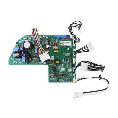 Placa principal Ar Condicionado LG ARNU09GSEL2 - EBR79647308 - EBR79647308 | LG BR