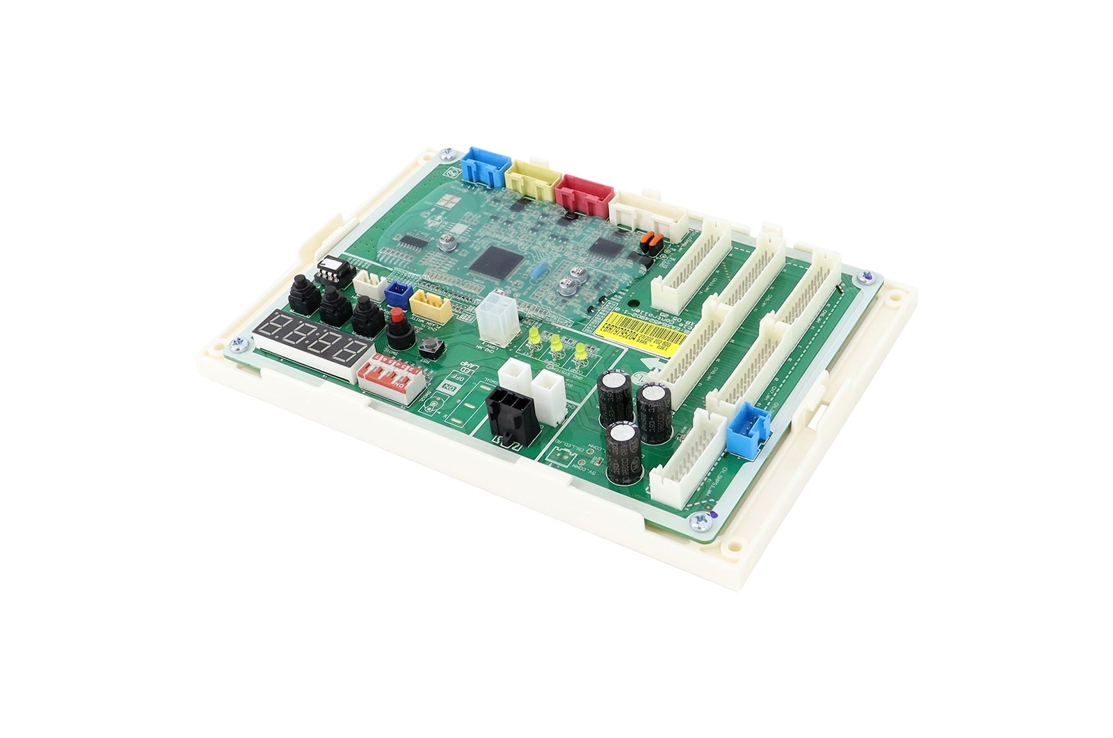 LG Placa do display Ar Condicionado LG ARUN140LTE4, BRUN140LTE4, CRUN140LTE4 - EBR79795204, EBR79795204