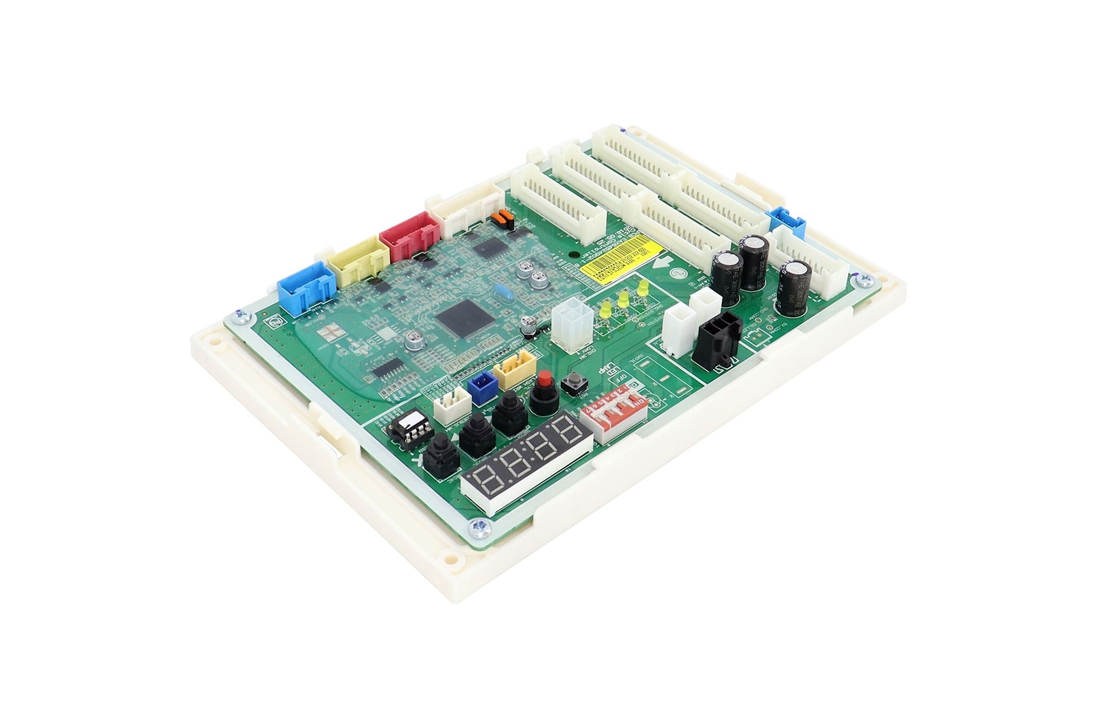 LG Placa do display Ar Condicionado LG ARUN140LTE4, BRUN140LTE4, CRUN140LTE4 - EBR79795204, EBR79795204