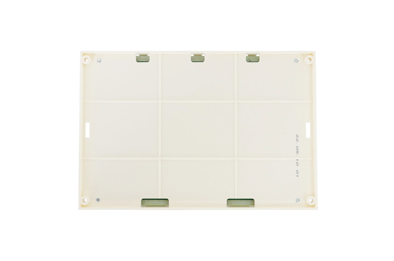 LG Placa do display Ar Condicionado LG ARUN140LTE4, BRUN140LTE4, CRUN140LTE4 - EBR79795204, EBR79795204
