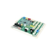 LG Placa do display Ar Condicionado LG ARUN140LTE4, BRUN140LTE4, CRUN140LTE4 - EBR79795204, EBR79795204