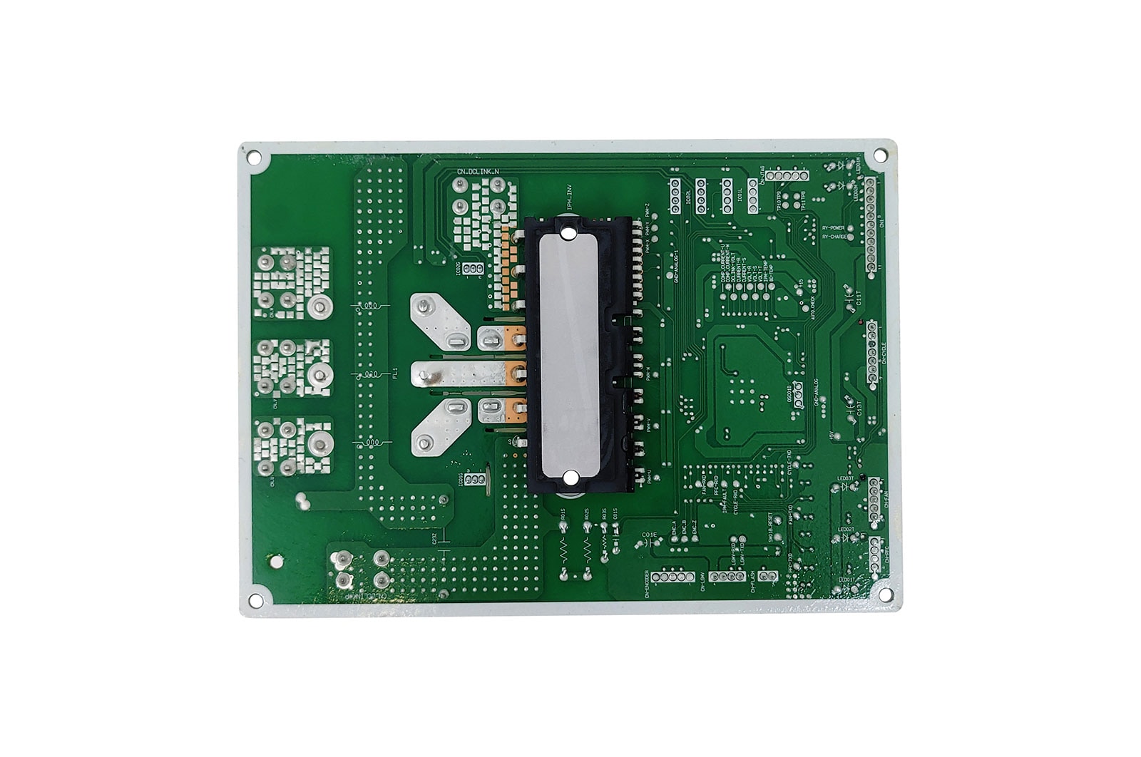 LG Placa da condensadora Ar Condicionado LG ARUV180LTS4, ARUN200LTS4, ARUV100LTS4 - EBR79838401, EBR79838401