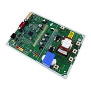 LG Placa da condensadora Ar Condicionado LG ARUV180LTS4, ARUN200LTS4, ARUV100LTS4 - EBR79838401, EBR79838401