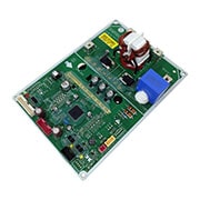 LG Placa da condensadora Ar Condicionado LG ARUV180LTS4, ARUN200LTS4, ARUV100LTS4 - EBR79838401, EBR79838401