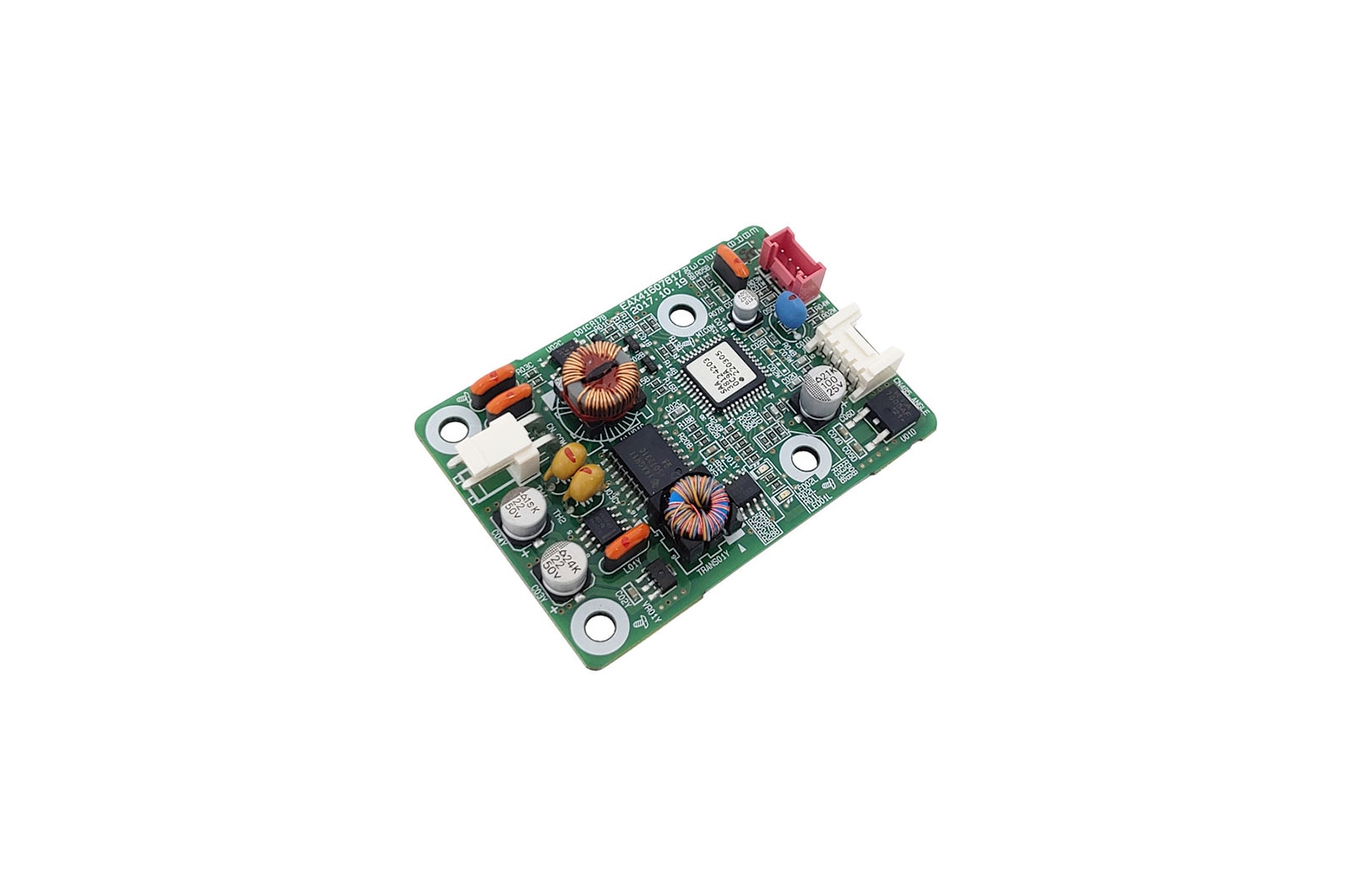 LG Placa comunicação Ar Condicionado LG ARNU30GSVA4, ARNH04GK2A4, ARNH10GK2A4 - EBR80820305, EBR80820305