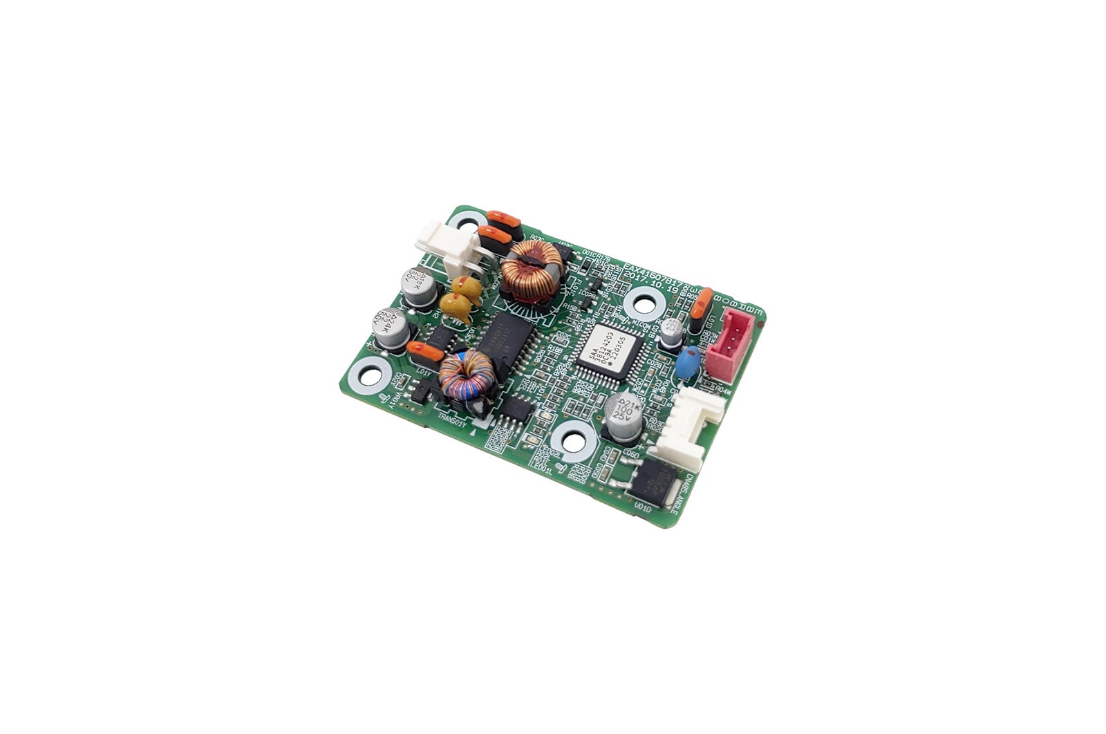 LG Placa comunicação Ar Condicionado LG ARNU30GSVA4, ARNH04GK2A4, ARNH10GK2A4 - EBR80820305, EBR80820305
