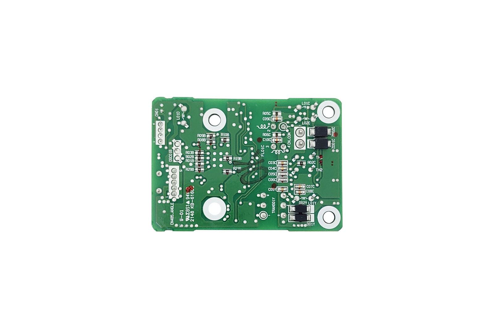 LG Placa comunicação Ar Condicionado LG ARNU30GSVA4, ARNH04GK2A4, ARNH10GK2A4 - EBR80820305, EBR80820305