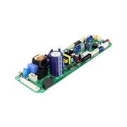 LG Placa principal evaporadora Ar Condicionado LG ARNU09GTUA2, ARNU12GTUA2, ARNU18GTTA2 - EBR81333014, EBR81333014