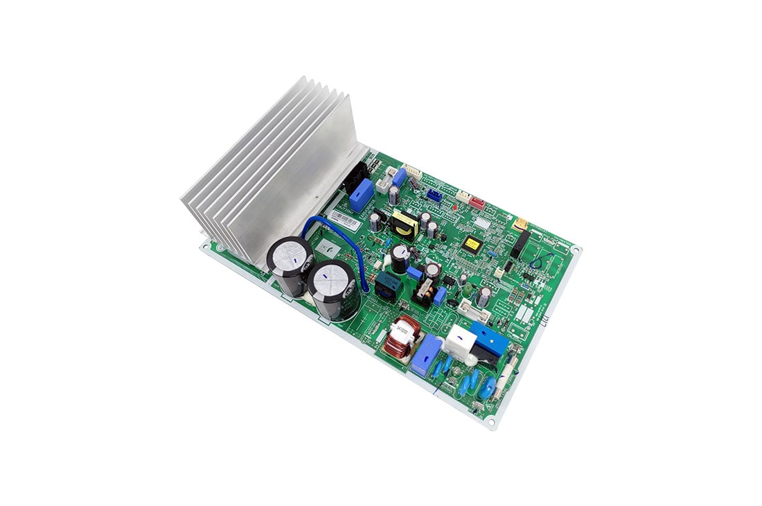 Placa principal Ar Condicionado LG S4UQ18KL31A, S4UW24KE311