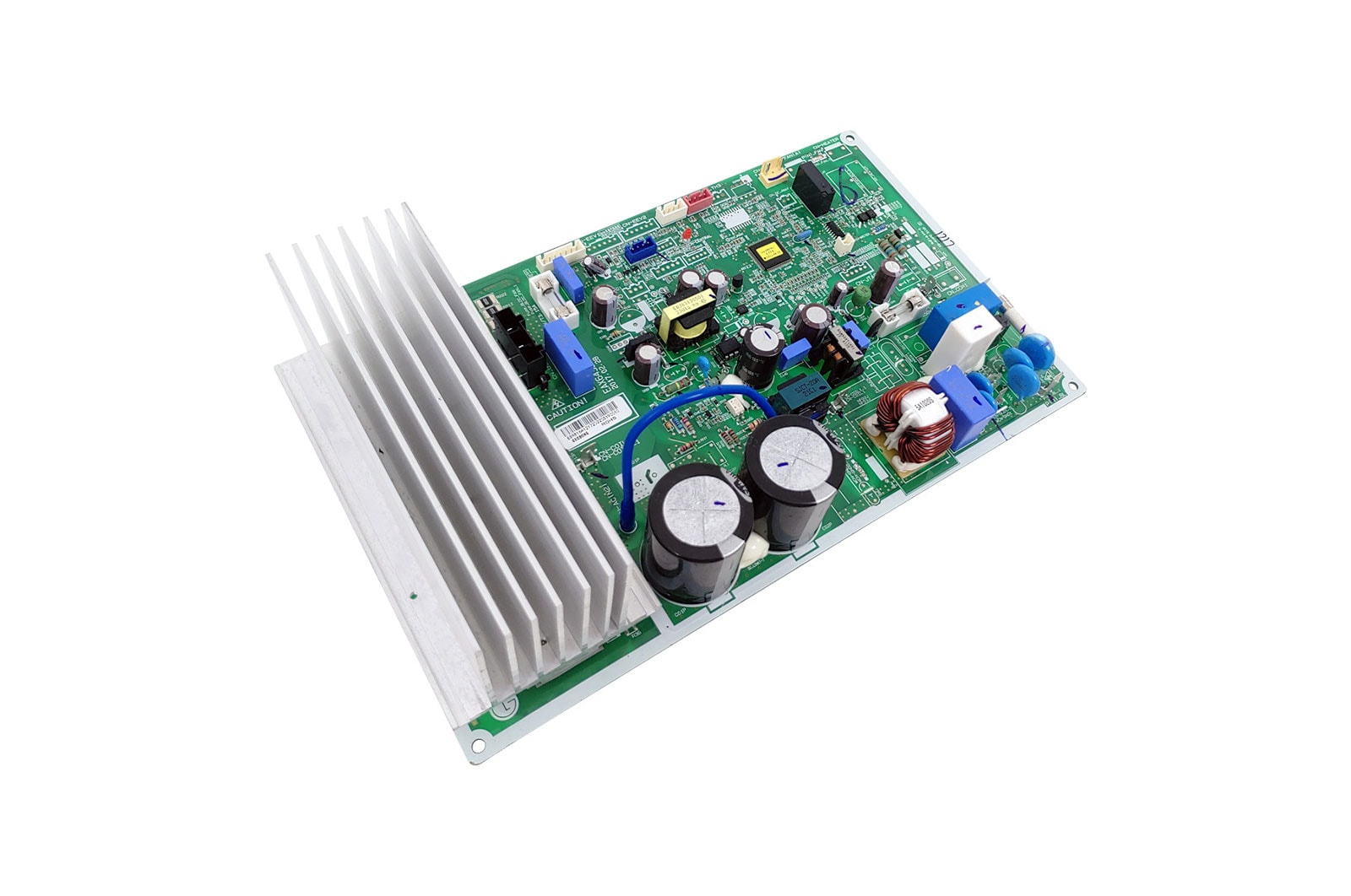 LG Placa principal Ar Condicionado LG S4UQ18KL31A, S4UW24KE311 - EBR81641217, EBR81641217