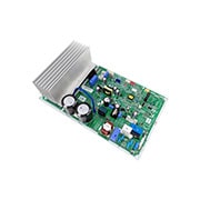 LG Placa principal Ar Condicionado LG S4UQ18KL31A, S4UW24KE311 - EBR81641217, EBR81641217