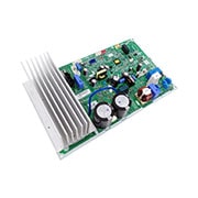 LG Placa principal Ar Condicionado LG S4UQ18KL31A, S4UW24KE311 - EBR81641217, EBR81641217