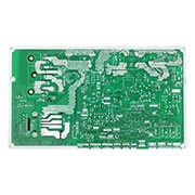 LG Placa principal Ar Condicionado LG S4UQ18KL31A, S4UW24KE311 - EBR81641217, EBR81641217