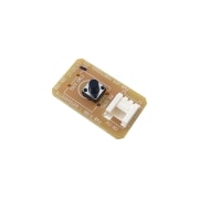 LG Placa liga/desliga Ar Condicionado LG S4NQ18KL3WB, S4NQ24K23WD, S4NW09JARXA - EBR81706417, EBR81706417