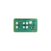 LG Placa liga/desliga Ar Condicionado LG S4NQ18KL3WB, S4NQ24K23WD, S4NW09JARXA - EBR81706417, EBR81706417