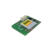 Vista frontal de Placa Wi-Fi Ar Condicionado LG - AMNW12GSJR0, AG161BWC0, AS101DSH0 - EBR82056913 EBR82056913
