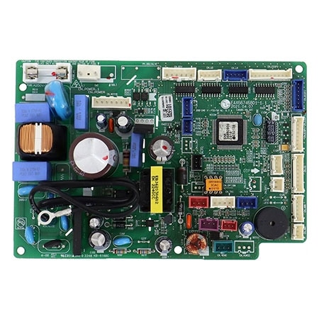 Peças e Acessórios de Ar-Condicionado EBR82077501
