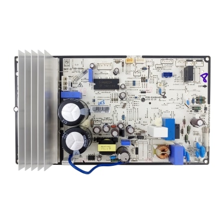 Peças e Acessórios de Ar-Condicionado EBR82278507