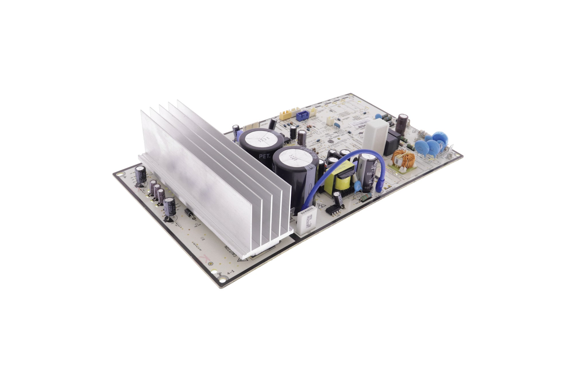 Placa Principal Ar Condicionado LG S4UQ18KL31B EBR82278548 | LG Brasil