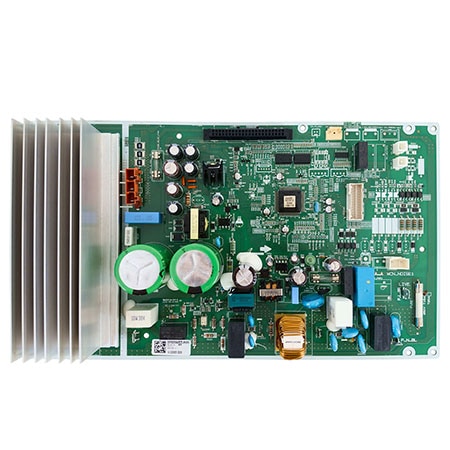 Peças e Acessórios de Ar-Condicionado EBR82586407