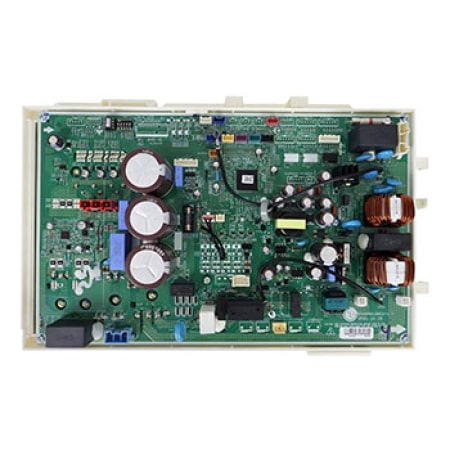Placa principal condensadora Ar Condicionado LG ATUW36GMLP0, AVUW36GM1P0 - EBR82751506 - EBR82751506 | LG BR