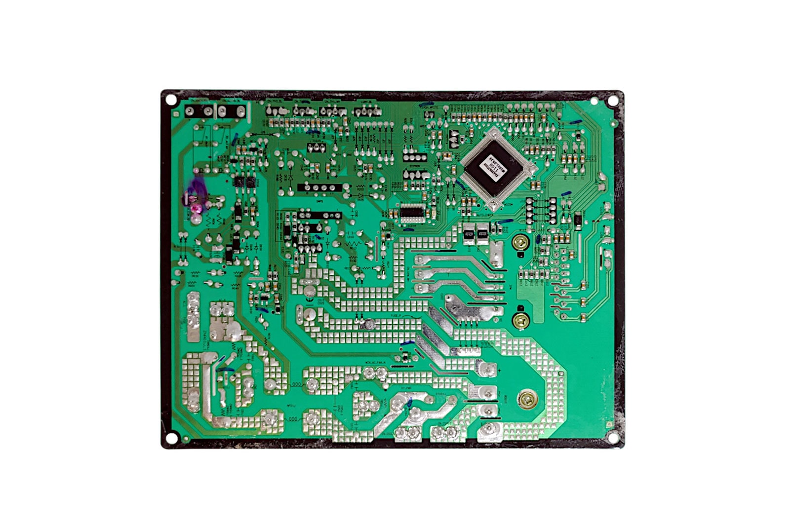 LG Placa principal da condensadora Ar Condicionado LG S4UQ12JA3WC, VM122C6A, VM122C9 - EBR82870709, EBR82870709
