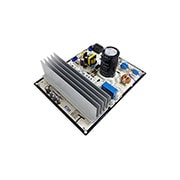 LG Placa principal da condensadora Ar Condicionado LG S4UQ12JA3WC, VM122C6A, VM122C9 - EBR82870709, EBR82870709