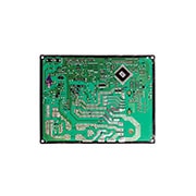 LG Placa principal da condensadora Ar Condicionado LG S4UQ12JA3WC, VM122C6A, VM122C9 - EBR82870709, EBR82870709