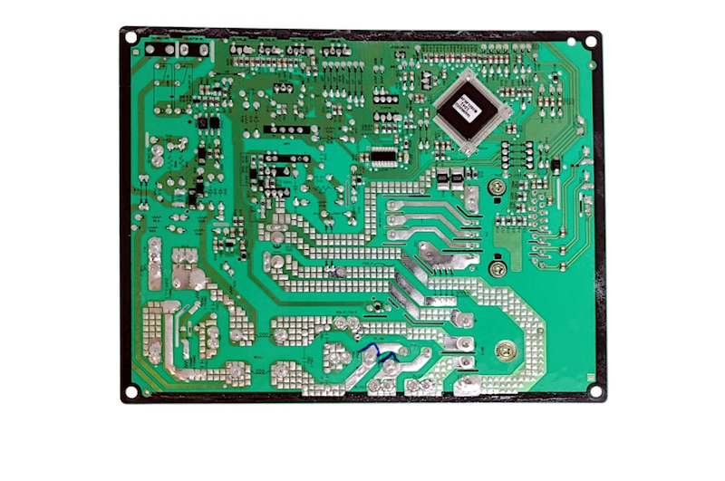 LG Placa principal da condensadora Ar Condicionado LG S4UQ12JA3AD, S4UQ12JA3A5, S4UQ12JA3A6 - EBR82870712, EBR82870712