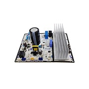 LG Placa principal da condensadora Ar Condicionado LG S4UQ09WA5WB, S4UW09WA51A, S4UW09WA5WA - EBR82870714, EBR82870714