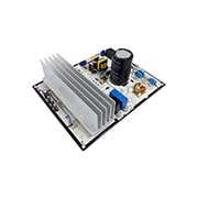 LG Placa principal da condensadora Ar Condicionado LG S4UQ09WA5WB, S4UW09WA51A, S4UW09WA5WA - EBR82870714, EBR82870714