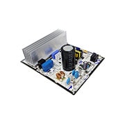 LG Placa principal da condensadora Ar Condicionado LG S4UQ09WA5WB, S4UW09WA51A, S4UW09WA5WA - EBR82870714, EBR82870714
