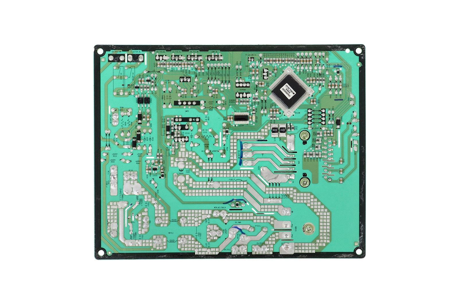 LG Placa principal condensadora Ar Condicionado LG S4UQ12JA314 - EBR82870728, EBR82870728