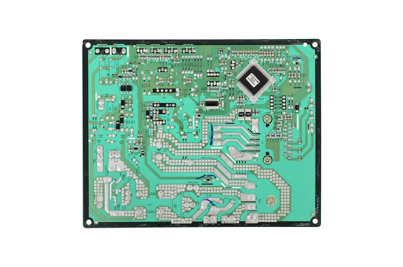 LG Placa principal condensadora Ar Condicionado LG S4UQ12JA314 - EBR82870728, EBR82870728