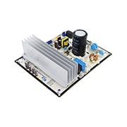 LG Placa principal condensadora Ar Condicionado LG S4UQ12JA314 - EBR82870728, EBR82870728