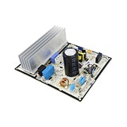LG Placa principal condensadora Ar Condicionado LG S4UQ12JA314 - EBR82870728, EBR82870728
