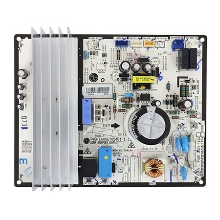 Peças e Acessórios de Ar-Condicionado EBR82870731