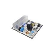 LG Placa principal condensadora Ar Condicionado LG S4UW09AA31A, S4UW09AA31B, S4UW09AA3XA - EBR82870735, EBR82870735