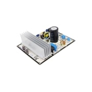 LG Placa principal condensadora Ar Condicionado LG S4UW09AA31A, S4UW09AA31B, S4UW09AA3XA - EBR82870735, EBR82870735