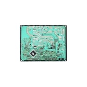 LG Placa principal condensadora Ar Condicionado LG S4UW09AA31A, S4UW09AA31B, S4UW09AA3XA - EBR82870735, EBR82870735