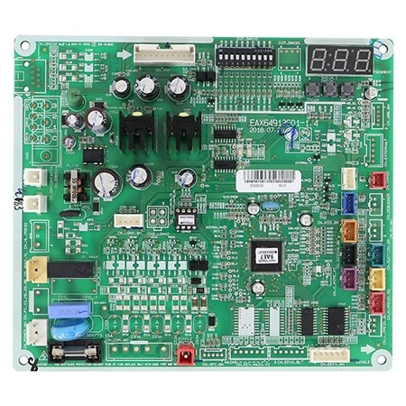 Peças e Acessórios de Ar-Condicionado EBR82875813