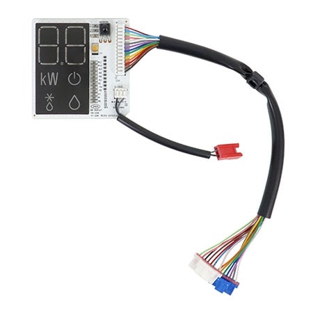 Peças e Acessórios de Ar-Condicionado EBR83423912