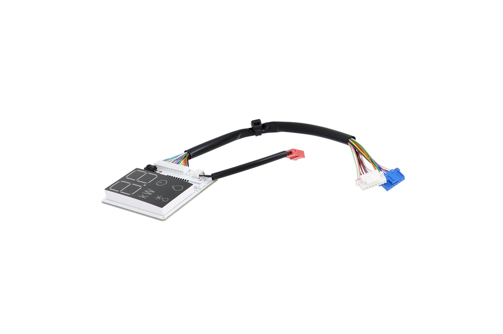 LG Placa principal evaporadora Ar Condicionado LG S4NQ12JA3AD - EBR83423912, EBR83423912