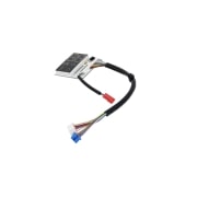 LG Placa principal evaporadora Ar Condicionado LG S4NQ12JA3AD - EBR83423912, EBR83423912