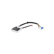 LG Placa principal evaporadora Ar Condicionado LG S4NQ12JA3AD - EBR83423912, EBR83423912