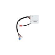 LG Placa principal evaporadora Ar Condicionado LG S4NQ12JA3AD - EBR83423912, EBR83423912